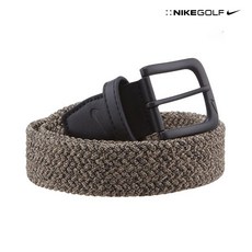 [국내매장판] 나이키골프 NB0024-300 나이키 히터드 스트레치 우븐 벨트 171494
