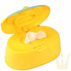 투요 뽀로로 물티슈 케이스 티슈커버 모던티슈케이스 곽티슈케이스, 1개