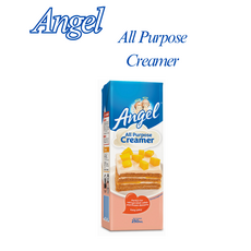 필리핀 엔젤 올 퍼포즈 크리머 Angel All purpose Creamer, 1개, 250ml