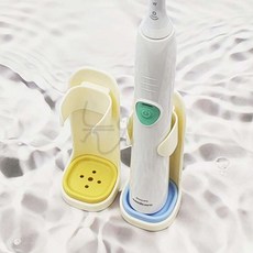 늘DIX 전동 칫솔 거치대