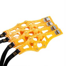 토탈카 우레탄 스노우체인, 1개