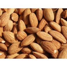 和平堅果坊 杏仁果 (原味/薄鹽/蜜汁) 600g, 1個, 300g 原味杏仁果