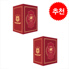 던전밥 박스판 Vol.1 2 세트 + 쁘띠수첩 증정, 소미미디어, 쿠이 료코