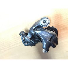 SHIMANO ULTEGRA RD-6800-SS 短腿後變速器 (11速) 日本製, 1個