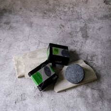 無皂系列 涼涼洗髮餅(無皂鹼) 清潔頭皮 控油蓬鬆 舒緩頭皮不適, 1個