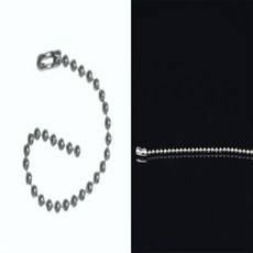 12P 구슬줄 줄구슬볼체인 인형줄 인형걸이