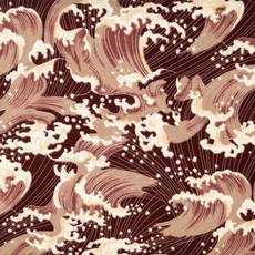 아야네오 포켓 에이스 수납 가방 보관 파우치, 바다 파 (갈색과 빨간색) -18