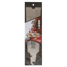 카쿠리 기공양날톱날 41151 (240mm) 교환날 1 개, 본상품선택, 1개