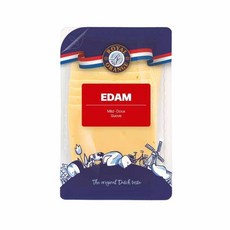 로얄오렌지 에담 슬라이스, 150g, 1개