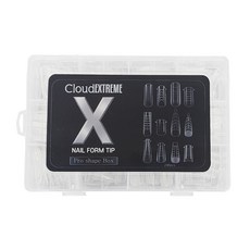 [클라우드EX]클라우드익스트림 X젤 네추럴엣지 프리엣지, 1개, 13ml, X폼팁