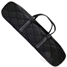 우미사 다목적케이스(단소 소금 장구채 북채)가방-소, 1개