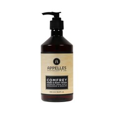 L'AUBE APPELLES澳洲品牌 Black系列黑種籽洗髮精 塔馬努護髮素 沙棘身體乳液, 1個, Classic沐浴精 500ml