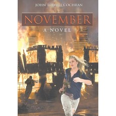 November Hardcover, Page Publishing, Inc., English, 9781684565900