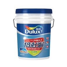 得利倍剋漏 A959 防水塗料，18公升裝, 1個