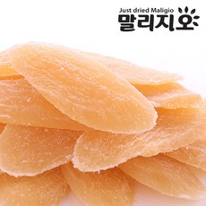 말리지오 건파인애플, 1개, 200g