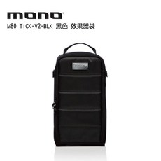 MONO M80 TICK-V2-BLK 擴充包, 1個