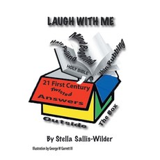 (영문도서) Laugh With Me Paperback, Page Publishing, English, 9798891577015