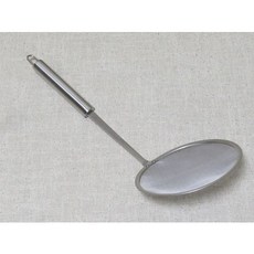 不鏽鋼濾油網勺 豆漿果汁過濾網, 詳見包裝