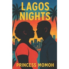 (영문도서)Lagos Nights Paperback, Independently Published, English, 9798293773701
