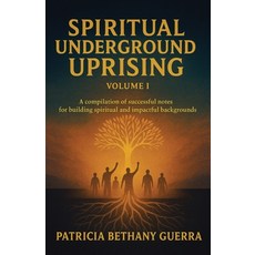 (英文圖書)Spiritual Underground Uprising 平裝版, Independently Published, 英文
