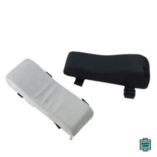 의자 팔걸이 쿠션 컴퓨터의자팔쿠션, 그레이