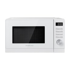 나비엔 매직 23L 무회전 플랫 전자레인지 MWR-1502EF 화이트