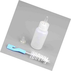 레츠 애완용 펫 보틀 강아지음료 강아지생수, 소, 1개