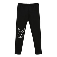 아동기모레깅스 5호 나염토끼 hol+558SS