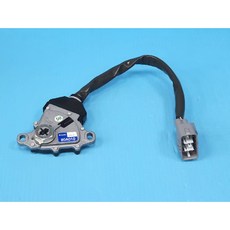 Suzuki 37720-79C10 變速箱檔位開關 10P 正廠, 1個