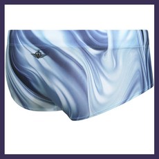 커플 여행 예쁜수영복 고급소재 수영복 브랜드jkuss 흑백 마블링 블랙앤화이트 오각 미니숏사각 남성수영복 호캉스 쇼터