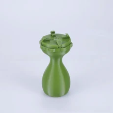 20 50mm 베이스 미니어처 홀더 인체공학적 그립 디테일링 페인팅 보조 도구 컬러링 휴대용 취미가 있는 사, 1개