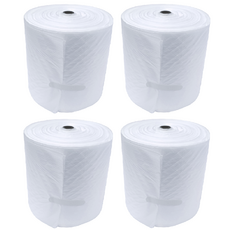 생활을그리다 휴대용 위생 롤백 소 20 x 30 cm, 중(M), 2개, 100개입