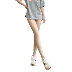 高彈力超薄瑜珈褲 九分芭比褲 內搭緊身褲 女款涼感運動褲