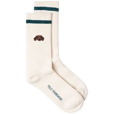 펠로파운데이션 소세지 도그 양말