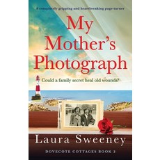 (英文圖書)My Mother's Photograph: A completely gripping and heartbreaking page-turner 平裝版, Bookouture, 英文
