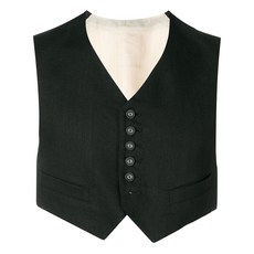 장 폴 고티에 중고 크롭 베스트