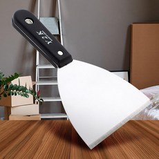 시멘 페인트 자국제거 껌칼 스텐헤라 대 스크리퍼 작업용 도배 바닥껌 돌출물 도로