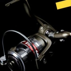 MA시리즈 낚시릴 13볼 베어링 스피닝릴, 낚시릴 MA1000