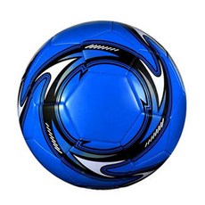 축구공 블루 USBALL5 체육교구 축구게임 운동훈련