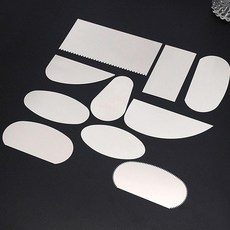 은비가 스컬피 스텐 도예도구 10종세트