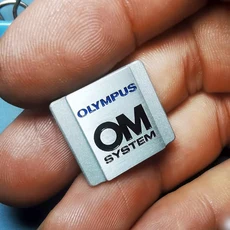 올림푸스 카메라 PEN E-P7 OM-5 E-M10 GX9 G100K용 메탈 핫슈 커버, 01 A