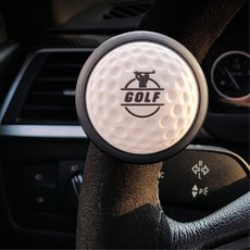 골프 핸들커버 장착 세련된 미니 핸들봉 보조핸들 미끄럼방지 파워봉