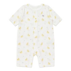 블루독베이비 WH티티우주복 46170-041-20 170769