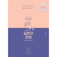 일본어 문법 무작정 따라하기, 길벗이지톡