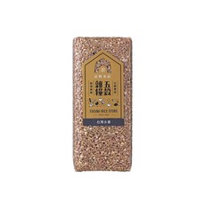 【富興米店】台灣小麥（600g）, 600g, 1個
