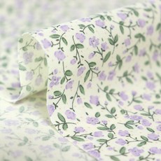 Syusyurum 花朵布料 織品 SHZ-304, 7