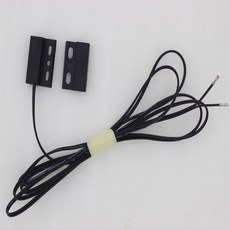 제빙기 액세서리 도어 패널 스위치 수냉식 얼음 센서 마그네틱