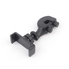 차량용 헤드레스트 스마트폰 패드 거치대 차량용거치대 휴대폰거치대 테블릿거치대 헤드레스트거치대, 핸드폰용