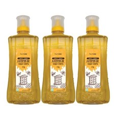 뉴트리비 사양벌꿀 2kg x 3, 3개