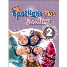 敦煌書本熊 Spotlight Plus (閱讀聆聽) 9789815304114 9789815304107 書本熊書屋, Reading 2